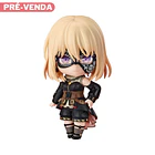 BanG Dream! Ave Mujica - Doloris Nendoroid 1