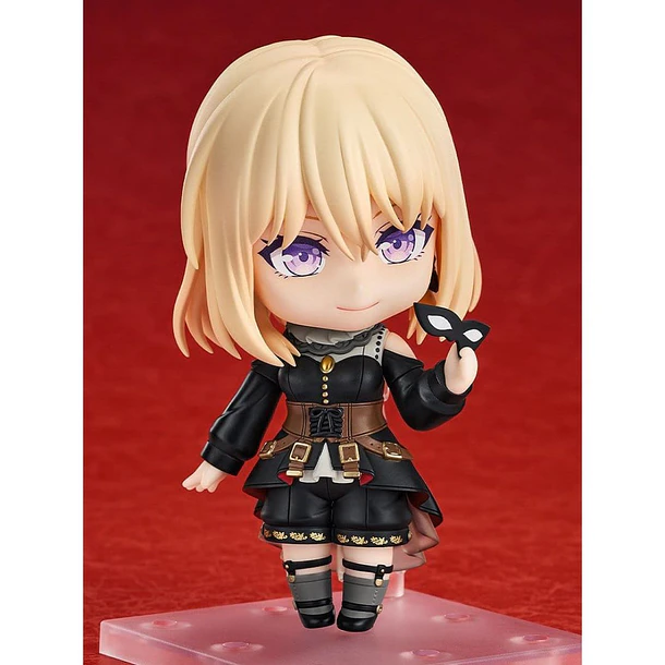 BanG Dream! Ave Mujica - Doloris Nendoroid 3