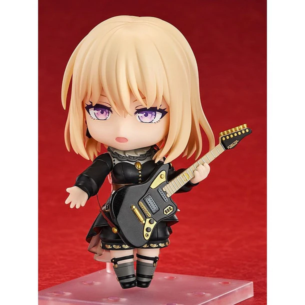 BanG Dream! Ave Mujica - Doloris Nendoroid 5