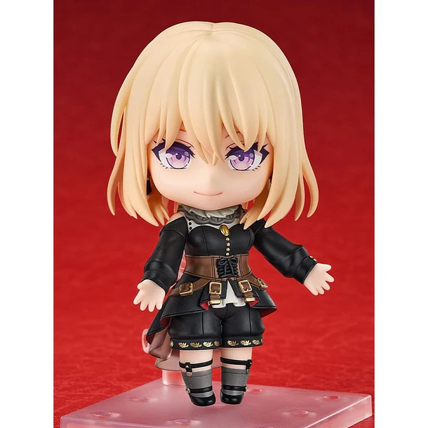 BanG Dream! Ave Mujica - Doloris Nendoroid 6