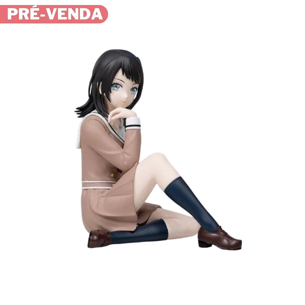 BanG Dream! Ave Mujica - Umiri Yahata School Uniform Ver. 1