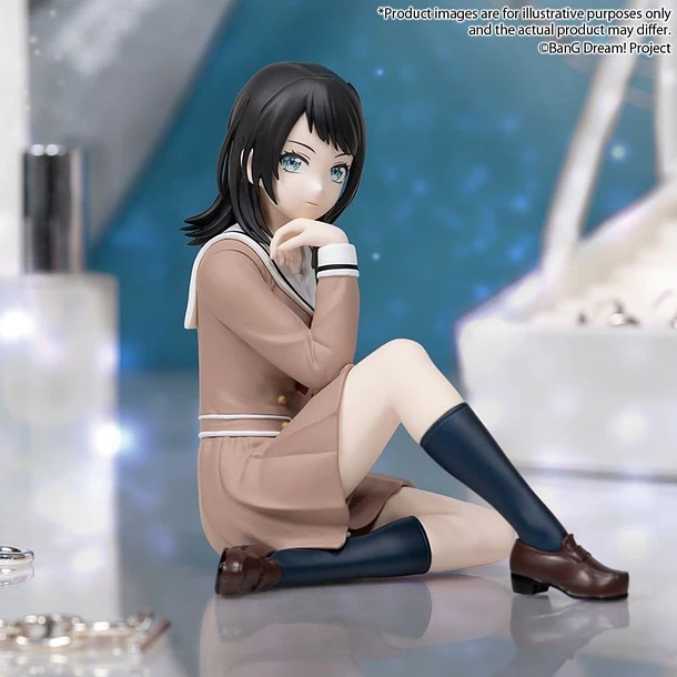 BanG Dream! Ave Mujica - Umiri Yahata School Uniform Ver. 2