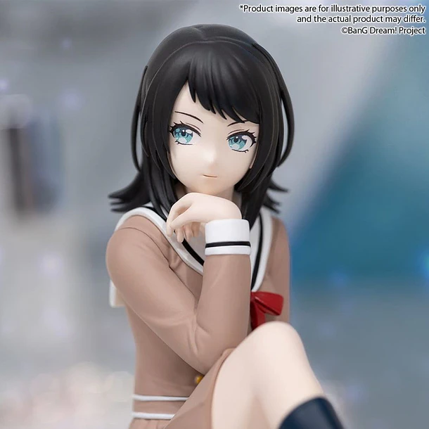 BanG Dream! Ave Mujica - Umiri Yahata School Uniform Ver. 4