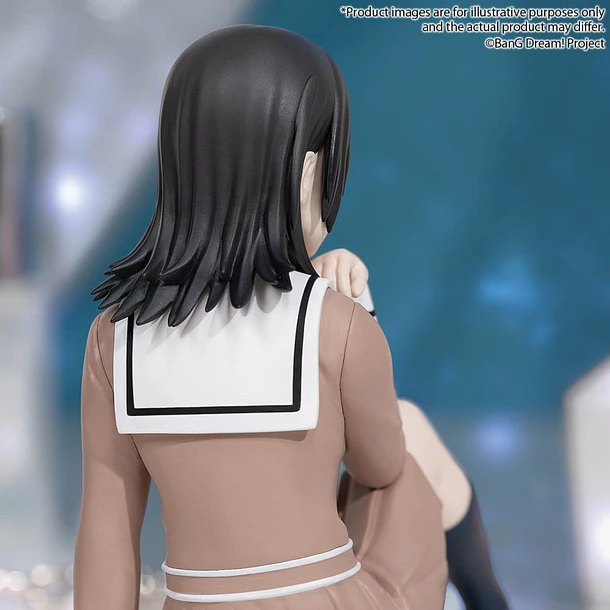 BanG Dream! Ave Mujica - Umiri Yahata School Uniform Ver. 5