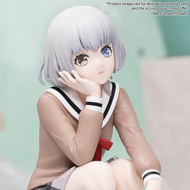 BanG Dream! My Go! - Rana Kaname Uniform Ver.  3