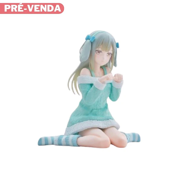BanG Dream! Ave Mujica - Mutsumi Wakaba Pajama Party! Yumemirize 