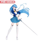 Magic Knight Rayearth - Umi Ryuuzaki 1