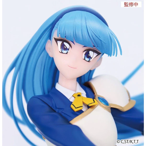 Magic Knight Rayearth - Umi Ryuuzaki 5