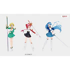 Magic Knight Rayearth - Umi Ryuuzaki 6
