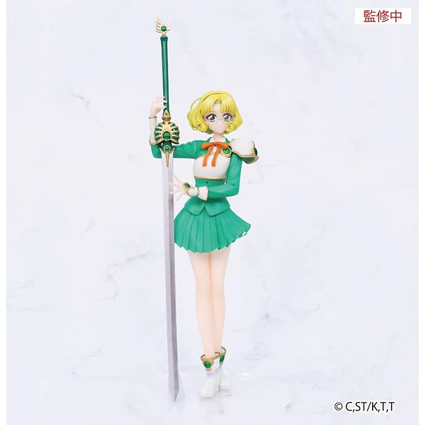 Magic Knight Rayearth - Fuu Hououji 2