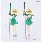 Magic Knight Rayearth - Fuu Hououji 4