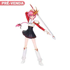 Magic Knight Rayearth - Hikaru Shidou 1