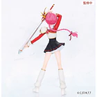 Magic Knight Rayearth - Hikaru Shidou 3
