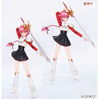 Magic Knight Rayearth - Hikaru Shidou 4