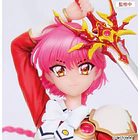 Magic Knight Rayearth - Hikaru Shidou 5