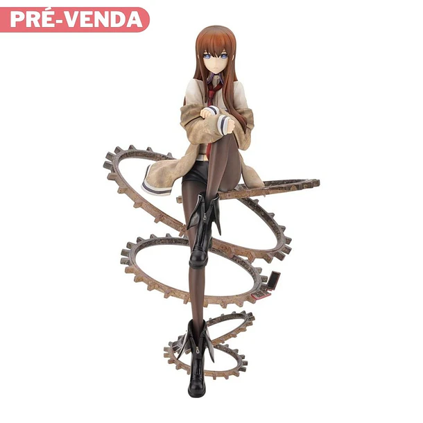 Steins;Gate - Kurisu Makise (Reproduction) Figure 1/8 1
