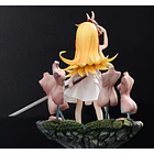 Monogatari - Shinobu Oshino: Shinobumonogatari Ver. Figure 1/7 6