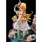 Monogatari - Shinobu Oshino: Shinobumonogatari Ver. Figure 1/7 4