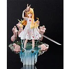 Monogatari - Shinobu Oshino: Shinobumonogatari Ver. Figure 1/7 2