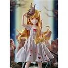 Monogatari - Shinobu Oshino: Shinobumonogatari Ver. Figure 1/7 10