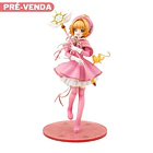 Cardcaptor Sakura: Clear Card - Sakura Kinomoto Siege Costume Ver. Figure 1/7 1