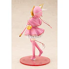 Cardcaptor Sakura: Clear Card - Sakura Kinomoto Siege Costume Ver. Figure 1/7 4