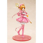 Cardcaptor Sakura: Clear Card - Sakura Kinomoto Siege Costume Ver. Figure 1/7 6