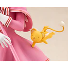 Cardcaptor Sakura: Clear Card - Sakura Kinomoto Siege Costume Ver. Figure 1/7 9