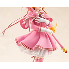 Cardcaptor Sakura: Clear Card - Sakura Kinomoto Siege Costume Ver. Figure 1/7 10