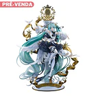 Character Vocal Series 01: Hatsune Miku -  Symphony: 10th Anniversary Ver. Figure 1/7 1