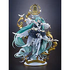 Character Vocal Series 01: Hatsune Miku -  Symphony: 10th Anniversary Ver. Figure 1/7 2