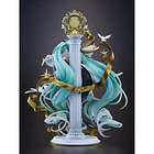 Character Vocal Series 01: Hatsune Miku -  Symphony: 10th Anniversary Ver. Figure 1/7 4