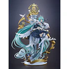 Character Vocal Series 01: Hatsune Miku -  Symphony: 10th Anniversary Ver. Figure 1/7 5