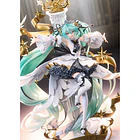 Character Vocal Series 01: Hatsune Miku -  Symphony: 10th Anniversary Ver. Figure 1/7 10