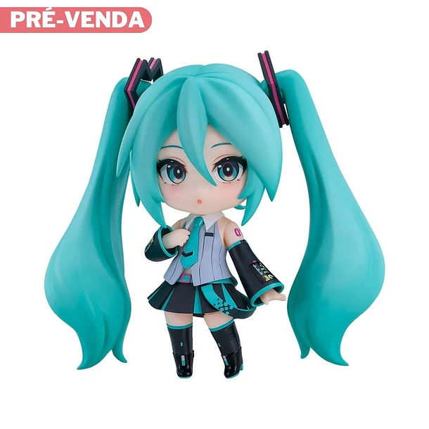 Character Vocal Series 01: Hatsune Miku - Hatsune Miku V6 Nendoroid 1
