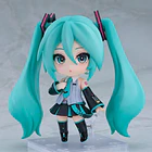 Character Vocal Series 01: Hatsune Miku - Hatsune Miku V6 Nendoroid 2