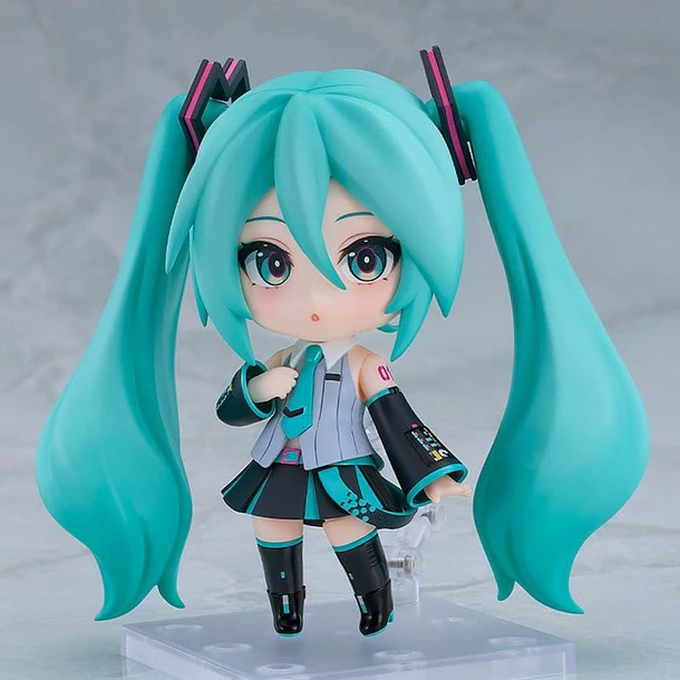 Character Vocal Series 01: Hatsune Miku - Hatsune Miku V6 Nendoroid 2