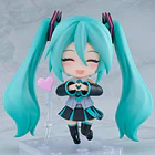 Character Vocal Series 01: Hatsune Miku - Hatsune Miku V6 Nendoroid 4