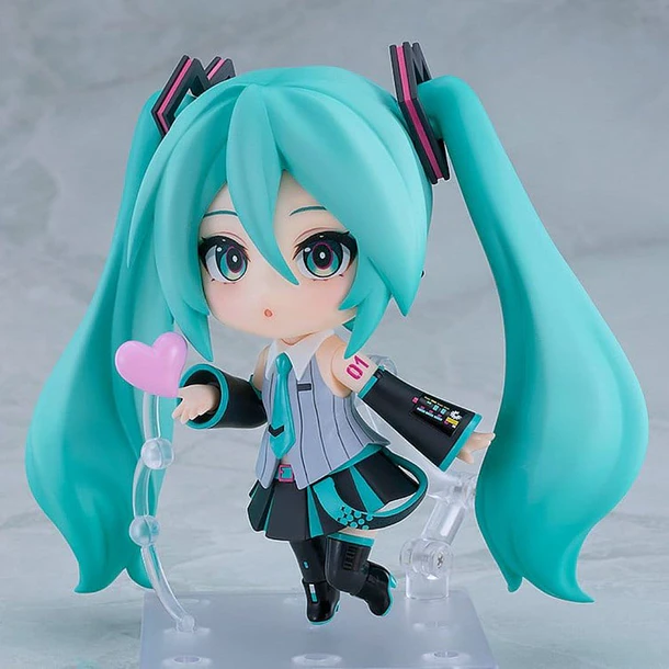 Character Vocal Series 01: Hatsune Miku - Hatsune Miku V6 Nendoroid 5