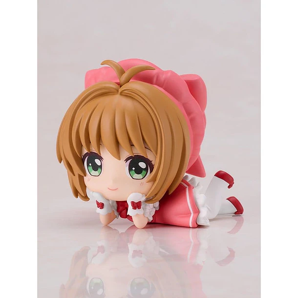 Cardcaptor Sakura: Clear Card - Sakura Kinomoto: Commemorative Collection Mini Figures 4