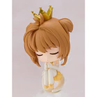 Cardcaptor Sakura: Clear Card - Sakura Kinomoto: Commemorative Collection Mini Figures 5