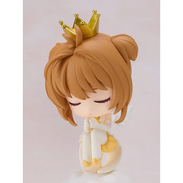 Cardcaptor Sakura: Clear Card - Sakura Kinomoto: Commemorative Collection Mini Figures 5