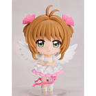Cardcaptor Sakura: Clear Card - Sakura Kinomoto: Commemorative Collection Mini Figures 6