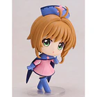 Cardcaptor Sakura: Clear Card - Sakura Kinomoto: Commemorative Collection Mini Figures 7