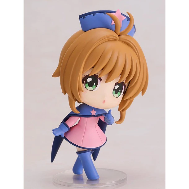 Cardcaptor Sakura: Clear Card - Sakura Kinomoto: Commemorative Collection Mini Figures 7