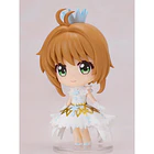 Cardcaptor Sakura: Clear Card - Sakura Kinomoto: Commemorative Collection Mini Figures 8
