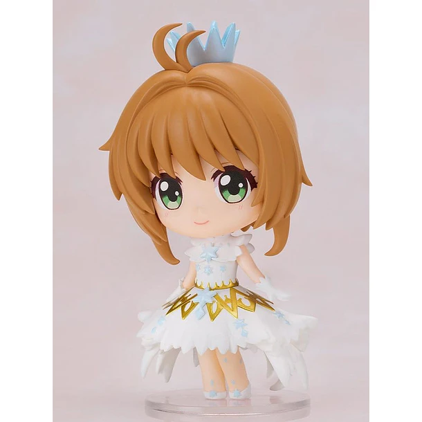 Cardcaptor Sakura: Clear Card - Sakura Kinomoto: Commemorative Collection Mini Figures 8