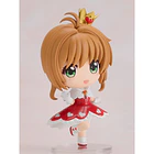Cardcaptor Sakura: Clear Card - Sakura Kinomoto: Commemorative Collection Mini Figures 9