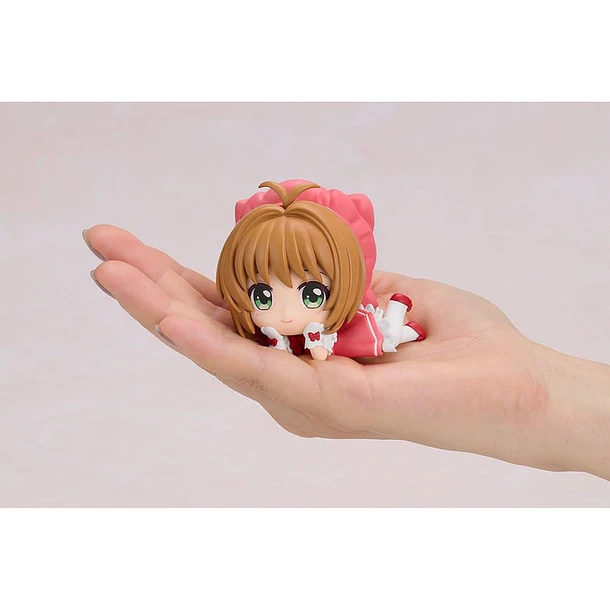 Cardcaptor Sakura: Clear Card - Sakura Kinomoto: Commemorative Collection Mini Figures 10