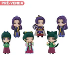 The Apothecary Diaries - Maomao & Jinshi Collection Nendoroid Surprise Mini Figures Blind Box 1
